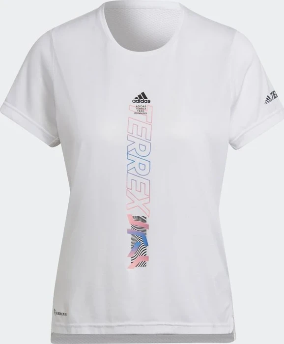 adidas Agravic Shirt kurzarm (Damen)