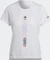 adidas Agravic Shirt kurzarm (Damen) Vorschaubild