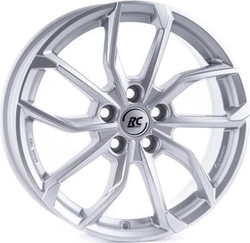 RC Design RC34 6.5x17 5/112 ET38 (verschiedene Farben)