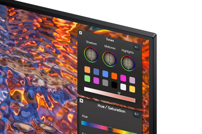 Samsung ViewFinity S8 S32B800PXU (2022), 32"