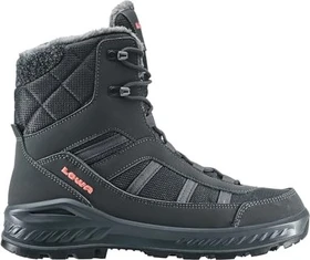 Lowa Trident III GTX anthracite/mandarin (Damen)