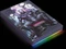 Seagate FireCuda Gaming HDD - King of Wakanda Special Edition, 2TB, +Rescue, USB 3.0 Micro-B Vorschaubild