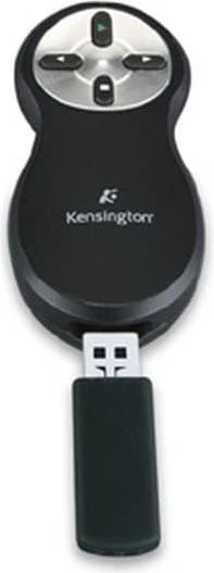 Kensington Wireless Presenter ohne Laserpointer, USB-A