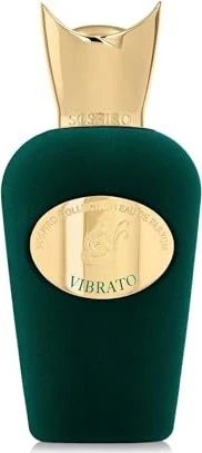 Sospiro Vibrato Eau de Parfum, 100ml