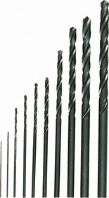 Proxxon HSS Metall-Spiralbohrer-Sortiment, 10-tlg.
