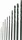 Proxxon HSS Metall-Spiralbohrer-Sortiment, 10-tlg. (28874)
