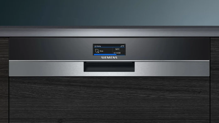 Siemens iQ700 SN57YS03CE
