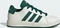 adidas Grand Court Lifestyle Tennis Lace-Up off white/collegiate green/core black (Junior) Vorschaubild