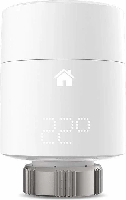 tado Smartes Funk-Heizkörperthermostat