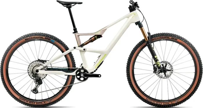 Orbea Occam SL M10 Modell 2026