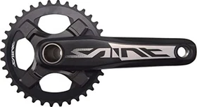 Shimano Saint FC-M825 Hollowtech II 36 Zähne Kurbelgarnitur 165mm