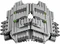 LEGO Star Wars Episoden I-VI - Imperial Star Destroyer Vorschaubild