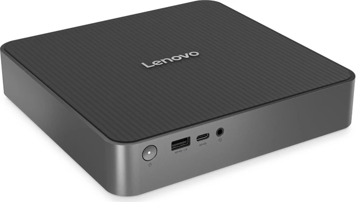 Lenovo IdeaCentre Mini 01Q8X10, Snapdragon X - X1-26-100, 32GB RAM, 1TB SSD