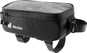 Deuter Phone Bag 0.7 Bottle Oberrohrtasche schwarz