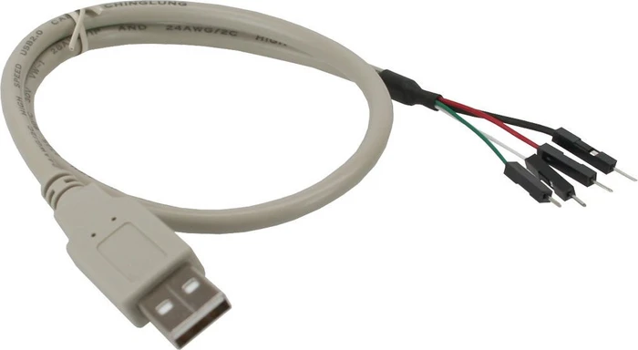 InLine USB 2.0 Kabel