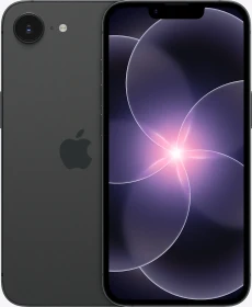 Apple iPhone 17e 256GB schwarz