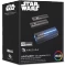 Seagate FireCuda 530 Heatsink SSD +Rescue - Lightsaber Collection Special Edition 2TB, M.2 2280 / M-Key / PCIe 4.0 x4, Kühlkörper Vorschaubild