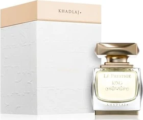 Khadlaj Lé Prestige King Eau de Parfum, 100ml