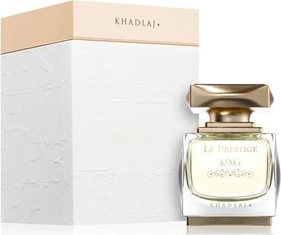 Khadlaj Lé Prestige King Eau de Parfum, 100ml