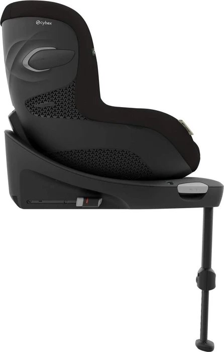 Cybex Sirona G i-Size moon black plus 2024