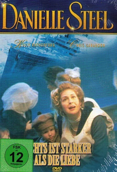 Danielle Steel - Nichts ist stärker als die Liebe (DVD)