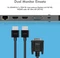 RaidSonic Icy Box IB-DK2106-C Multiport-Adapter, USB-C 3.0 [Stecker] Vorschaubild