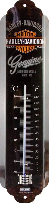 Nostalgic Art Retro Analoges Thermometer