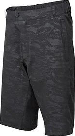 Altura Kielder Lightweight Trail Fahrradhose kurz schwarz (Herren)