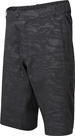 Altura Kielder Lightweight Trail Fahrradhose kurz schwarz (Herren)