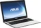 ASUS X502CA-XX076H, weiß, Celeron 1007U, 4GB RAM, 500GB HDD, UK Vorschaubild