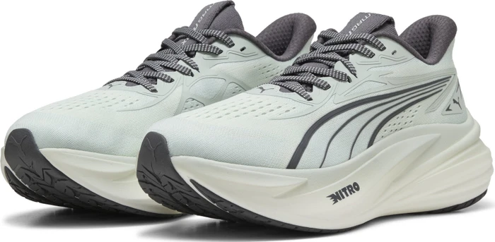 Puma MagMax Nitro 2 créme de mint/moody gray (Herren)