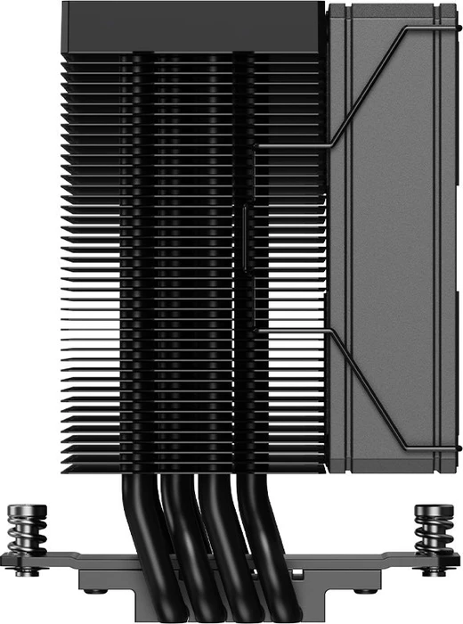 ID-Cooling Frozn A400 Black