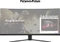 LC-Power LC-M34-UWQHD-165-C, 34" Vorschaubild