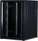 Rockstable 19" Serverschrank 22HE, Sicherheitsglastür, IP2X, schwarz, 800mm tief Vorschaubild