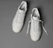 adidas Samba grey one/carbon/aluminium Vorschaubild