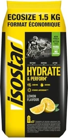isostar Hydrate & Perform Zitrone 1.5kg