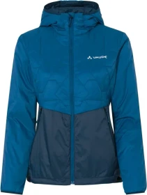 Vaude Freney VI Funktionsjacke shore blue (Damen)