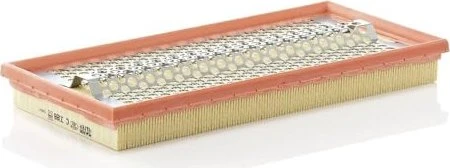 Filtro aria MANN-FILTER C 3388 per Mercedes-Benz
