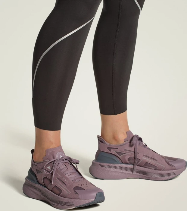 adidas Ultraboost 5 legacy purple/light solid grey/onix (Damen)
