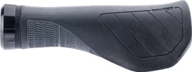 Contec Merge Trekking Ergo 140mm Griffe schwarz/grau