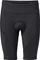 Vaude Matera Tight Fahrradhose kurz schwarz (Damen) Vorschaubild