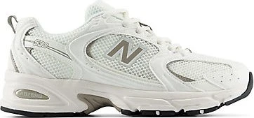 New Balance 530 sea salt/arid stone