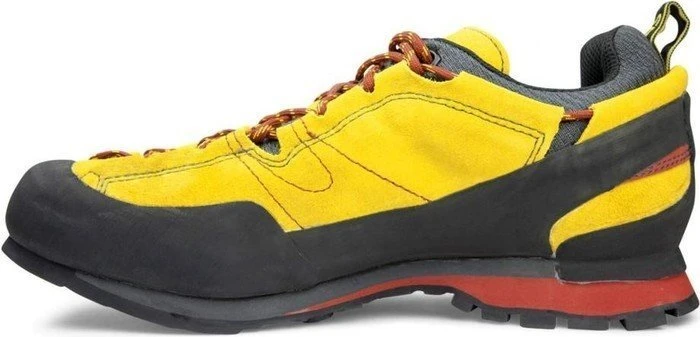 La Sportiva Boulder X gelb (Herren)