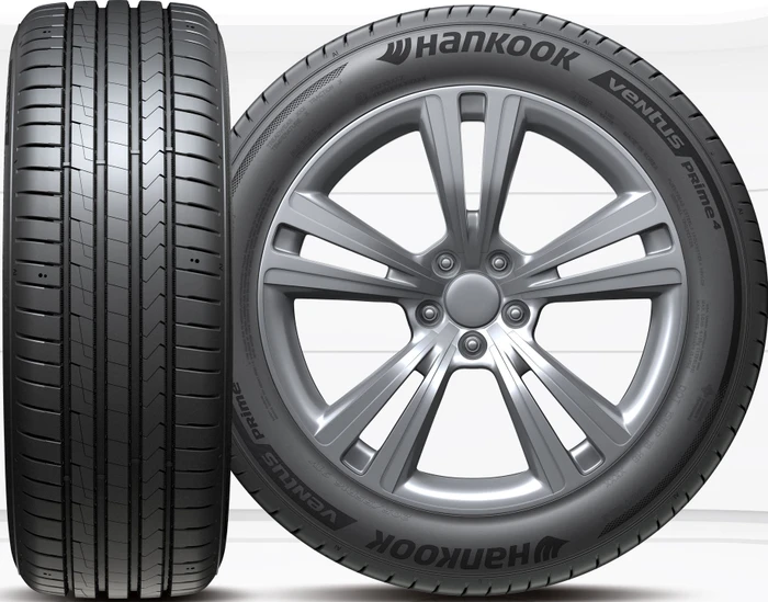 Hankook Ventus Prime 4 K135 195/60 R16 89V