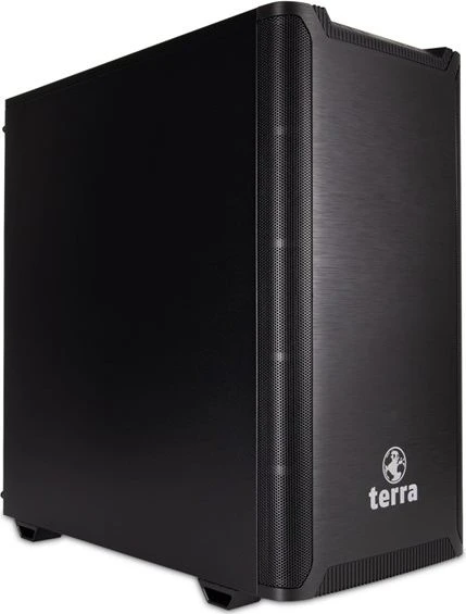 Wortmann Terra PC-Gamer Elite 2, Ryzen 5 9600X, 16GB RAM, 1TB SSD, Radeon RX 9060 XT