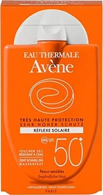 Pierre Fabre Avène Réflexe Solaire Sonnenemulsion LSF50+, 30ml