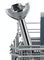 Bosch MSM2610B Stabmixer Vorschaubild