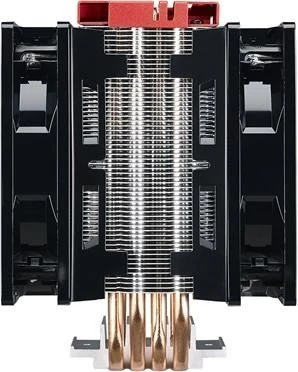 Cooler Master Hyper 212 LED Turbo rot