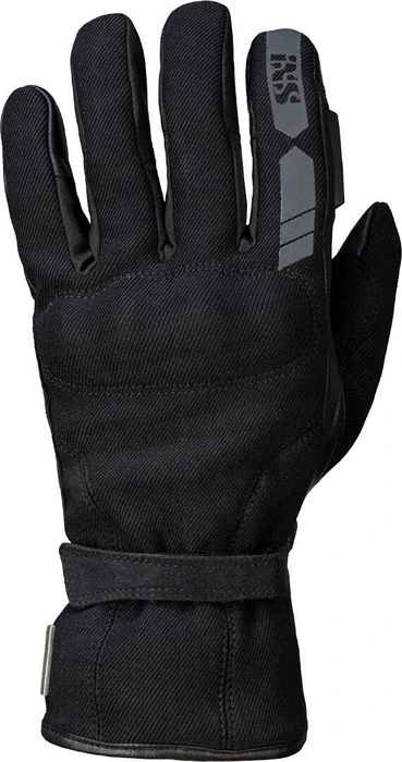iXS Classic Torino-Evo ST 3.0 Damen schwarz
