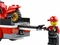 LEGO City Starke Fahrzeuge - Rennmotorrad-Transporter Vorschaubild